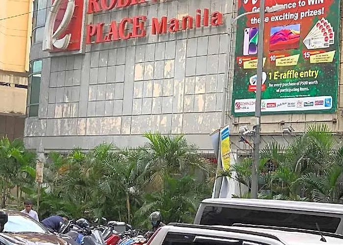 Hotel Location And Affordable