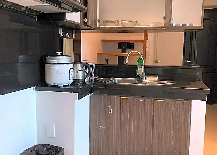 Location And Affordable 3*