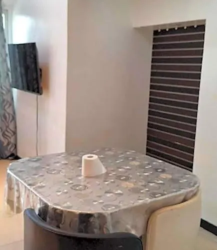 Location And Affordable 3*