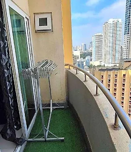Location And Affordable 3*