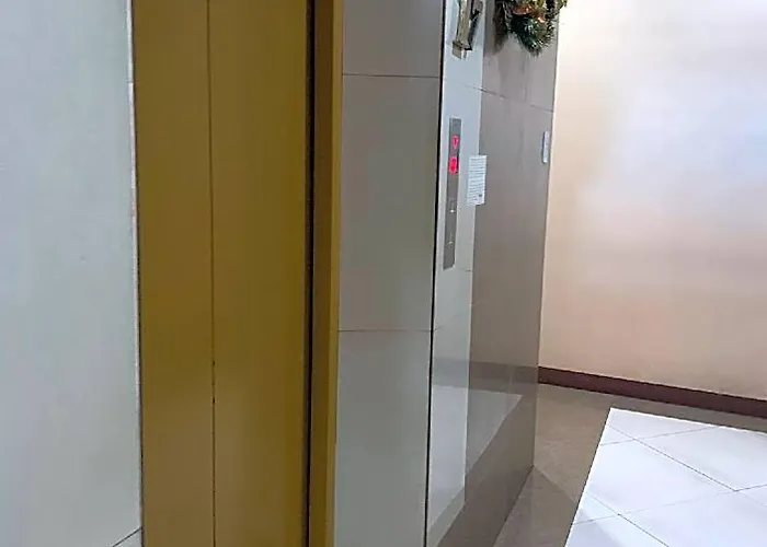 Location And Affordable Hotel